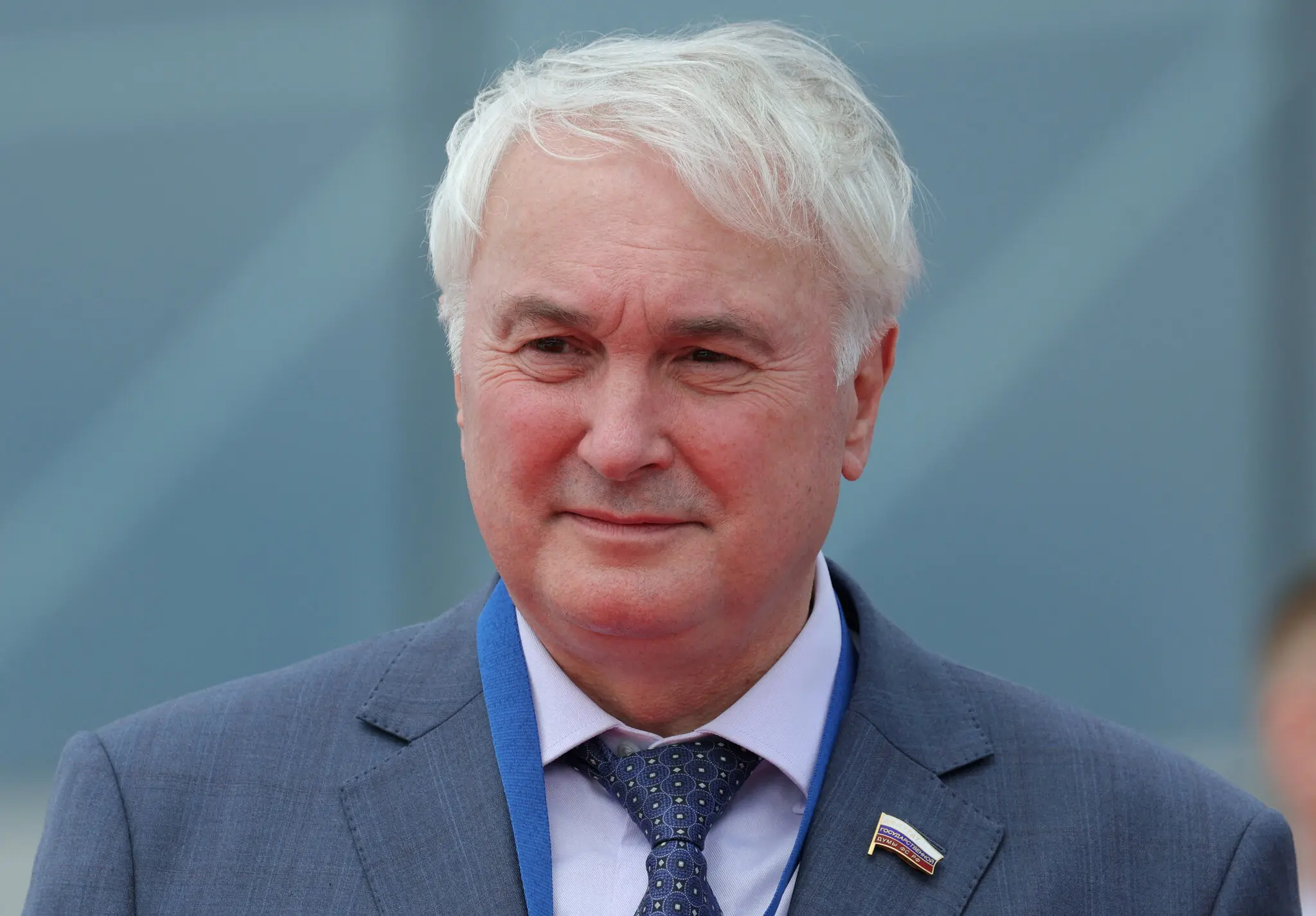 Андрій Картаполов, високопоставлений російський законодавець, заявив, що російські війська просуваються у 116 напрямках.